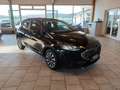 Ford Fiesta Titanium 1,0 EcoBoost Hybrid Start/Stop Mild-Hy... Schwarz - thumbnail 4