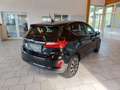 Ford Fiesta Titanium 1,0 EcoBoost Hybrid Start/Stop Mild-Hy... Schwarz - thumbnail 5