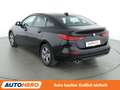 BMW 218 218i Gran Coupe Aut.*NAVI*LED*LIM*PDC*SHZ* Schwarz - thumbnail 4