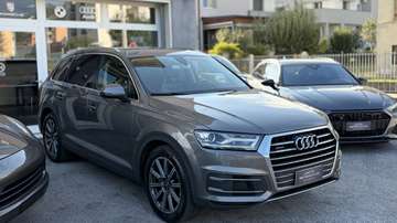 3.0 tdi Business Plus quattro tiptronic 7posti