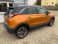 Opel Crossland X 1,2 Aut LED Temp Shzg PDC Navi 27TKM Orange - thumbnail 6