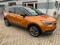 Opel Crossland X 1,2 Aut LED Temp Shzg PDC Navi 27TKM Orange - thumbnail 1