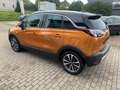 Opel Crossland X 1,2 Aut LED Temp Shzg PDC Navi 27TKM Orange - thumbnail 4