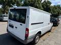 Ford Transit Kasten FT 260 K City Light*TOP GEPF*CD* Weiß - thumbnail 8