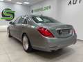 Mercedes-Benz S 400 S400 Hybrid / h KAMERA / SPUR / DISTRONIC Silber - thumbnail 5