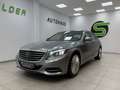 Mercedes-Benz S 400 S400 Hybrid / h KAMERA / SPUR / DISTRONIC Silber - thumbnail 3