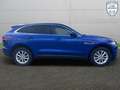 Jaguar F-Pace Portfolio Bleu - thumbnail 6