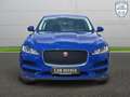 Jaguar F-Pace Portfolio Bleu - thumbnail 4
