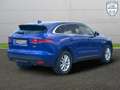 Jaguar F-Pace Portfolio Bleu - thumbnail 3