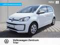 Volkswagen e-up! Climatronic, ZGV White - thumbnail 1