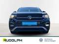 Volkswagen T-Cross United 1.0 TSI 5-Gang BT SHZ PDCv+h ACC Fernlichta Schwarz - thumbnail 6