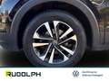 Volkswagen T-Cross United 1.0 TSI 5-Gang BT SHZ PDCv+h ACC Fernlichta Schwarz - thumbnail 8