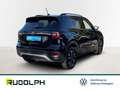 Volkswagen T-Cross United 1.0 TSI 5-Gang BT SHZ PDCv+h ACC Fernlichta Schwarz - thumbnail 5