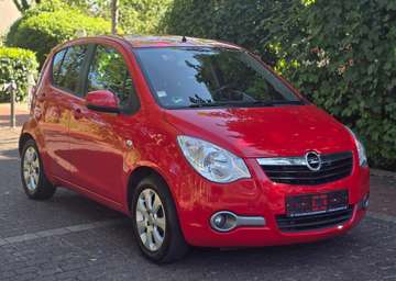 Edition,Klima, Euro 4,Tüv 12-2027.