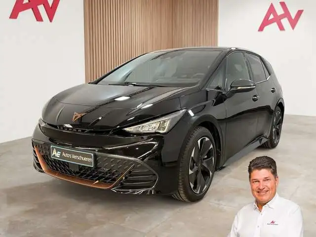 CUPRA Born 62 kWh E-Boost Business ** Navi/Carplay | ACC |...