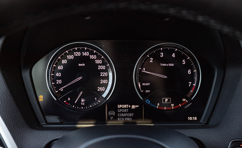 BMW 118 118i F20 High Executive M Sport / NAP / Pano / Led — photo 16