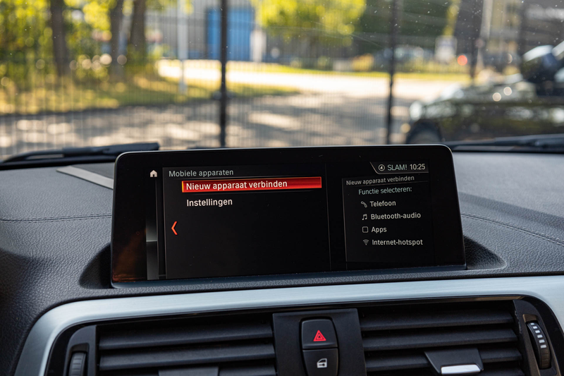 BMW 118 118i F20 High Executive M Sport / NAP / Pano / Led — photo 36