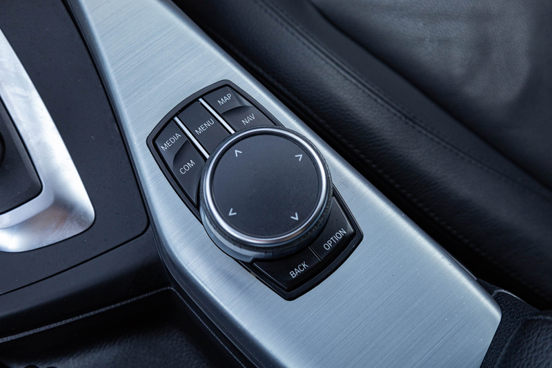 BMW 118 118i F20 High Executive M Sport / NAP / Pano / Led — photo 25