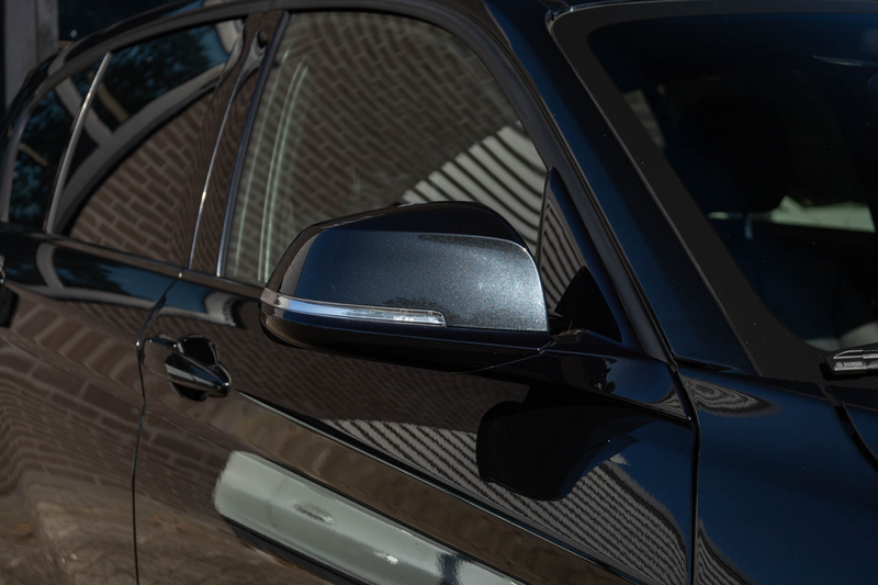 BMW 118 118i F20 High Executive M Sport / NAP / Pano / Led — photo 43