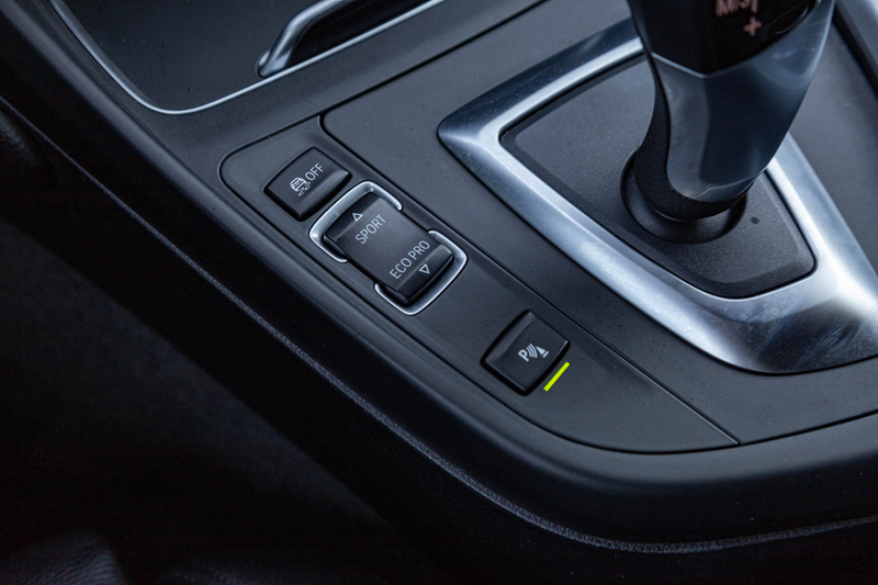 BMW 118 118i F20 High Executive M Sport / NAP / Pano / Led — photo 24