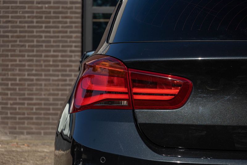 BMW 118 118i F20 High Executive M Sport / NAP / Pano / Led — photo 47