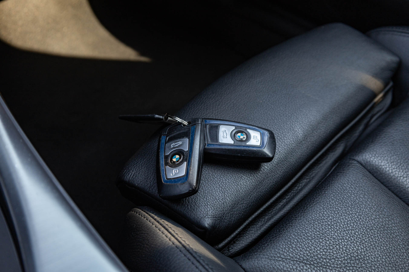 BMW 118 118i F20 High Executive M Sport / NAP / Pano / Led — photo 40