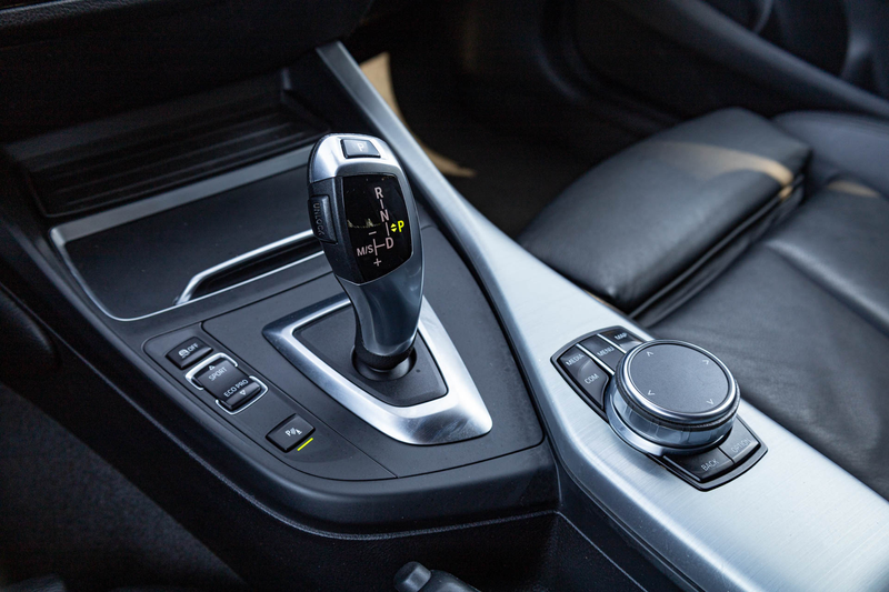 BMW 118 118i F20 High Executive M Sport / NAP / Pano / Led — photo 23