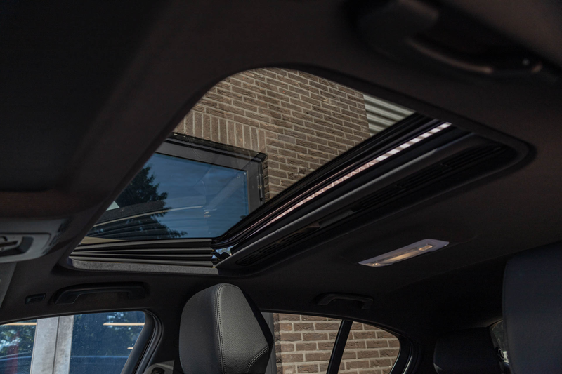 BMW 118 118i F20 High Executive M Sport / NAP / Pano / Led — photo 12