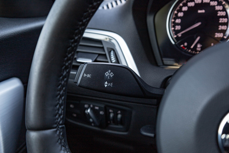 BMW 118 118i F20 High Executive M Sport / NAP / Pano / Led — photo 20