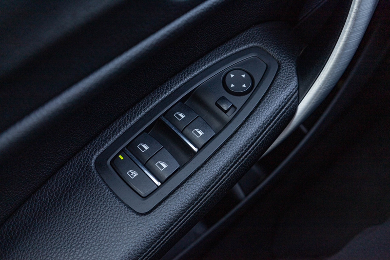 BMW 118 118i F20 High Executive M Sport / NAP / Pano / Led — photo 22