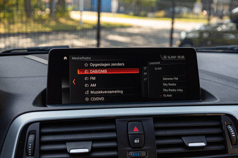 BMW 118 118i F20 High Executive M Sport / NAP / Pano / Led — photo 37