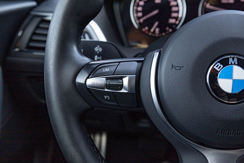 BMW 118 118i F20 High Executive M Sport / NAP / Pano / Led — photo 18