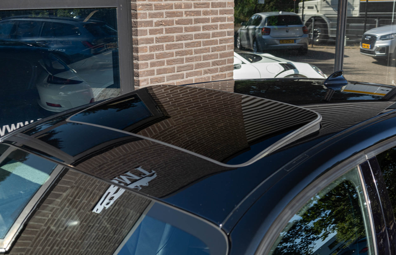 BMW 118 118i F20 High Executive M Sport / NAP / Pano / Led — photo 10