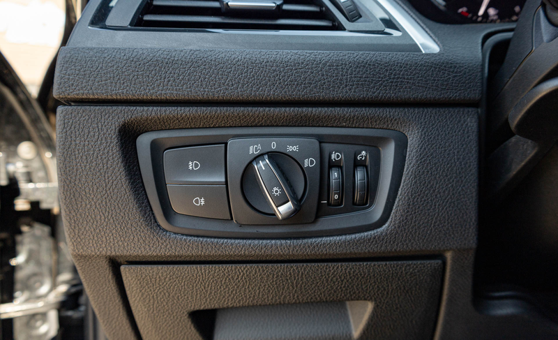 BMW 118 118i F20 High Executive M Sport / NAP / Pano / Led — photo 21