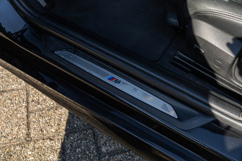 BMW 118 118i F20 High Executive M Sport / NAP / Pano / Led — photo 11