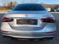 Mercedes-Benz E 300 de  AMG Line Night-Paket/Panorama/ 1. Hand Silber - thumbnail 10