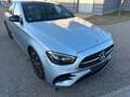Mercedes-Benz E 300 de  AMG Line Night-Paket/Panorama/ 1. Hand Silber - thumbnail 19
