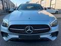 Mercedes-Benz E 300 de  AMG Line Night-Paket/Panorama/ 1. Hand Silber - thumbnail 1