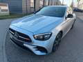 Mercedes-Benz E 300 de  AMG Line Night-Paket/Panorama/ 1. Hand Silber - thumbnail 5