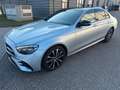 Mercedes-Benz E 300 de  AMG Line Night-Paket/Panorama/ 1. Hand Silber - thumbnail 4