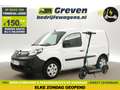 Renault Kangoo Z.E. Huur Accu | GRATIS E-Step! | EMISSIEVRIJE ZONE | E Wit - thumbnail 1