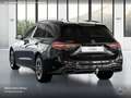 Mercedes-Benz C 200 T AMG+NIGHT+PANO+360+AHK+TOTW+KEYLESS+9G Schwarz - thumbnail 20