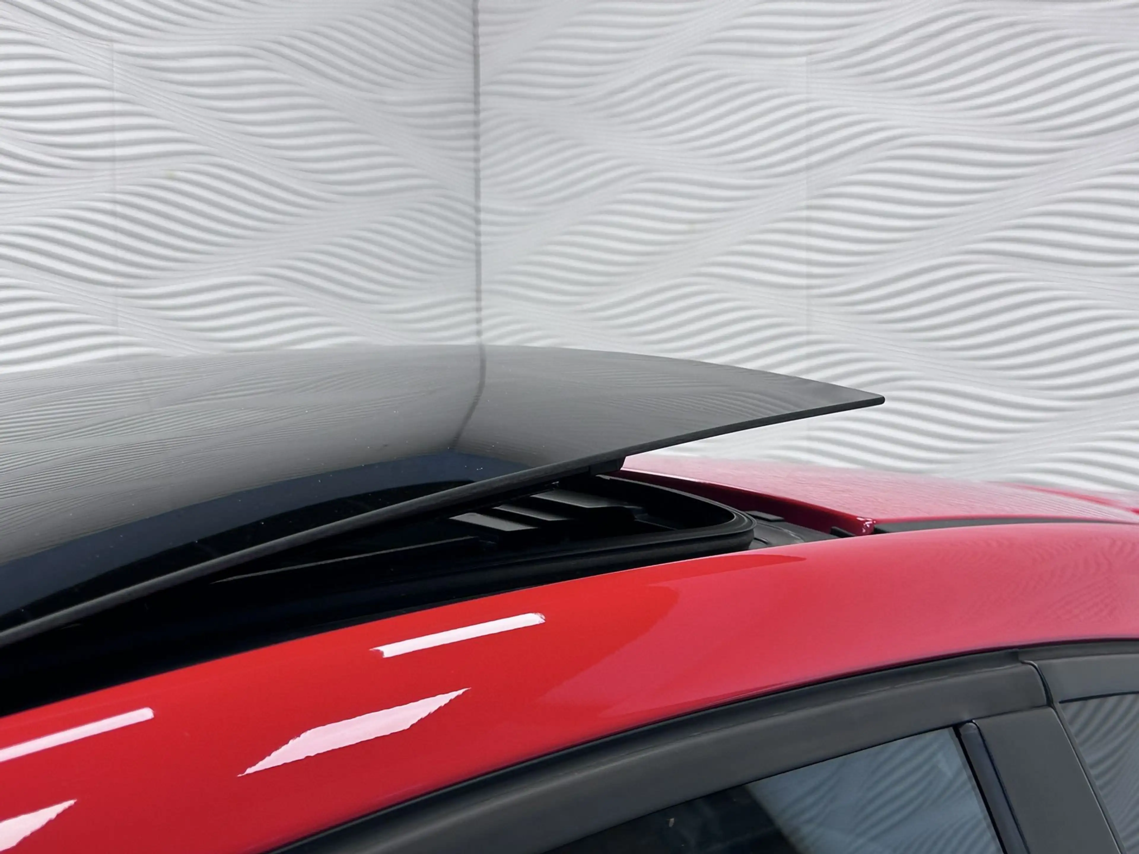 Abarth 595 Competizione 1.4 T-Jet*ROSSO ABARTH*PANO*LEDER*180 PK* — photo 7