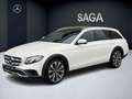 Mercedes-Benz E 220 d 4MATIC All-Terrain Toit Pano Blanc - thumbnail 1