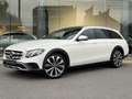 Mercedes-Benz E 220 d 4MATIC All-Terrain Toit Pano Wit - thumbnail 4