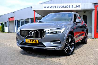 Volvo XC60 2.0 T5 250pk AWD Inscription Aut. Pano|Bowers&Wilk