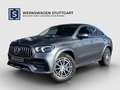 Mercedes-Benz GLE 53 AMG GLE 53 AMG 4M+ Coupé Dis Memo 360 Keyl Sitzklima Grau - thumbnail 1