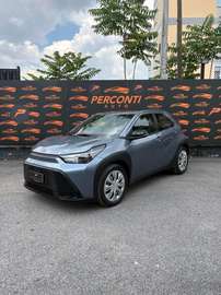 Toyota  1.5 hybrid e-cvt KMO
