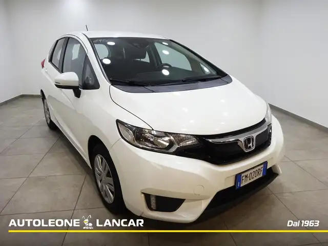 Honda Jazz TREND 1.3 VTEC 102