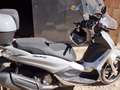 Piaggio Beverly 350 sport touring abs Gris - thumbnail 2